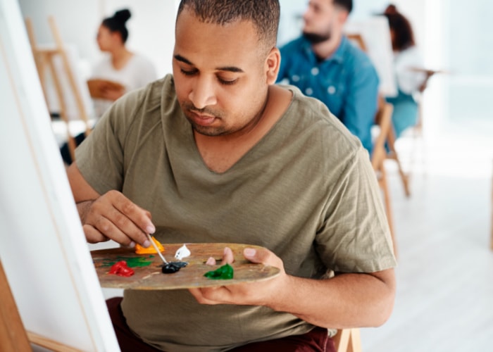 autism spectrum disorder