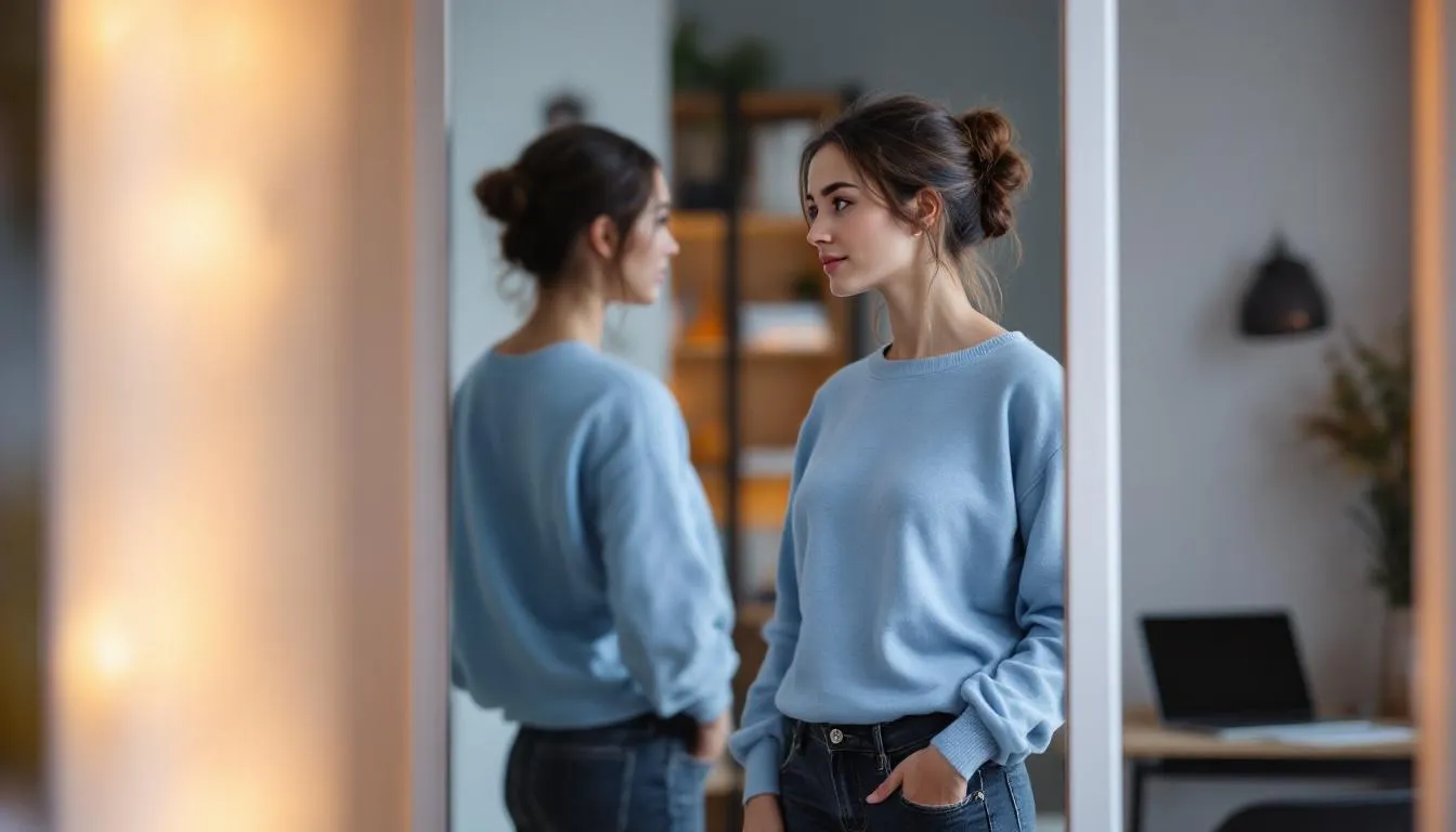 do autistic people know they are autistic