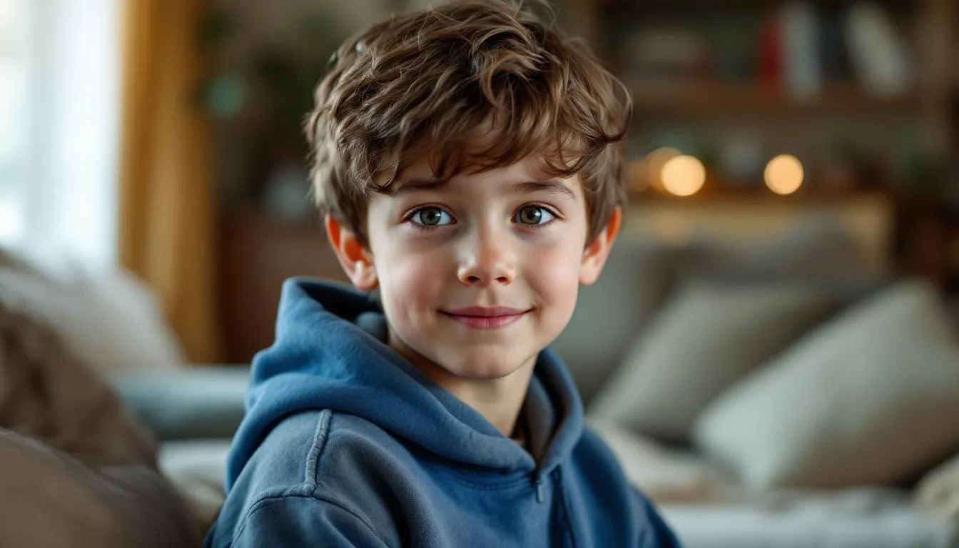 repetitive behaviors