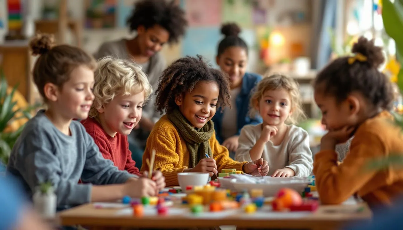 autistic individuals