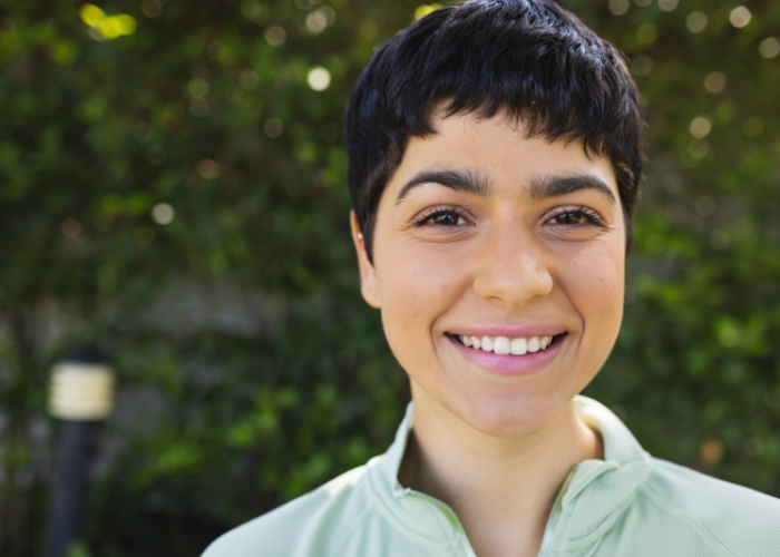 people know they're autistic