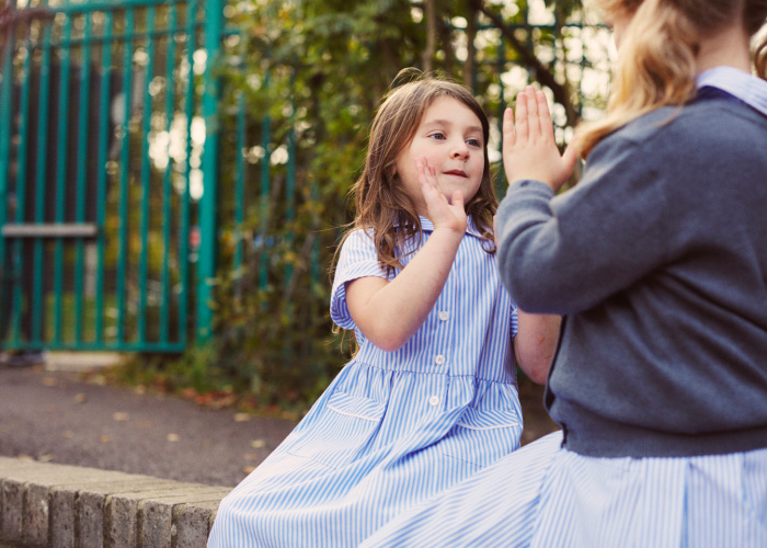 Can Autism Get Worse