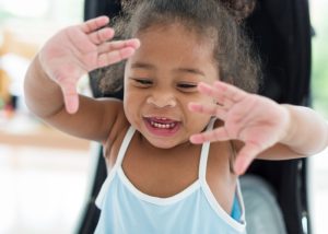 Is Hand Flapping a Sign of Autism? What Parents Should Know