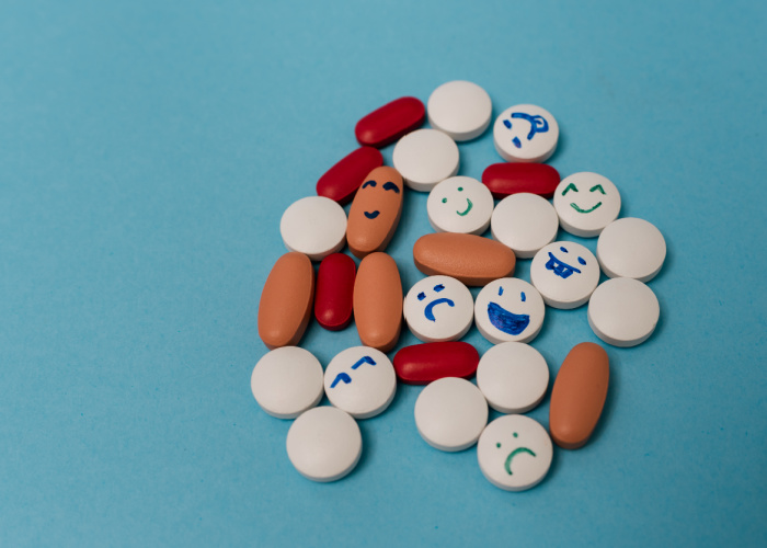 Can Antidepressants Make Autism Worse