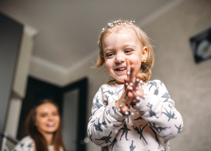 Can You Grow Out of Autism