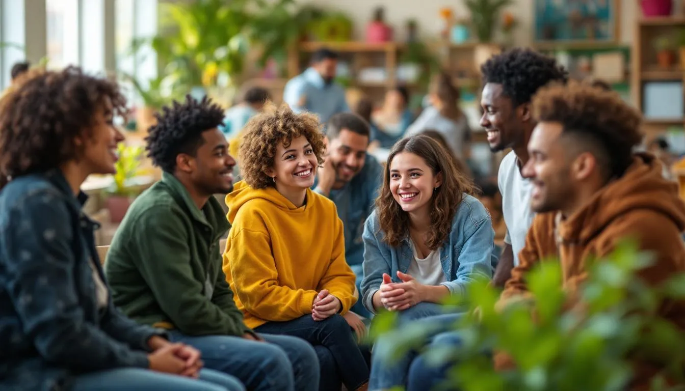 autistic individuals