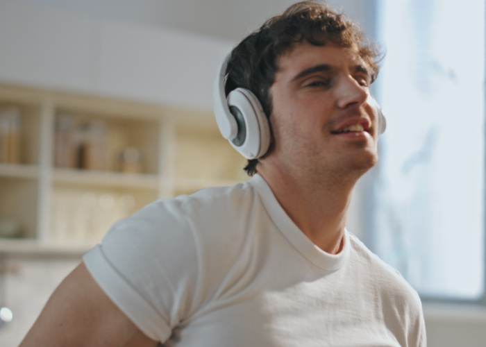 Why Do Autistic People Wear Headphones